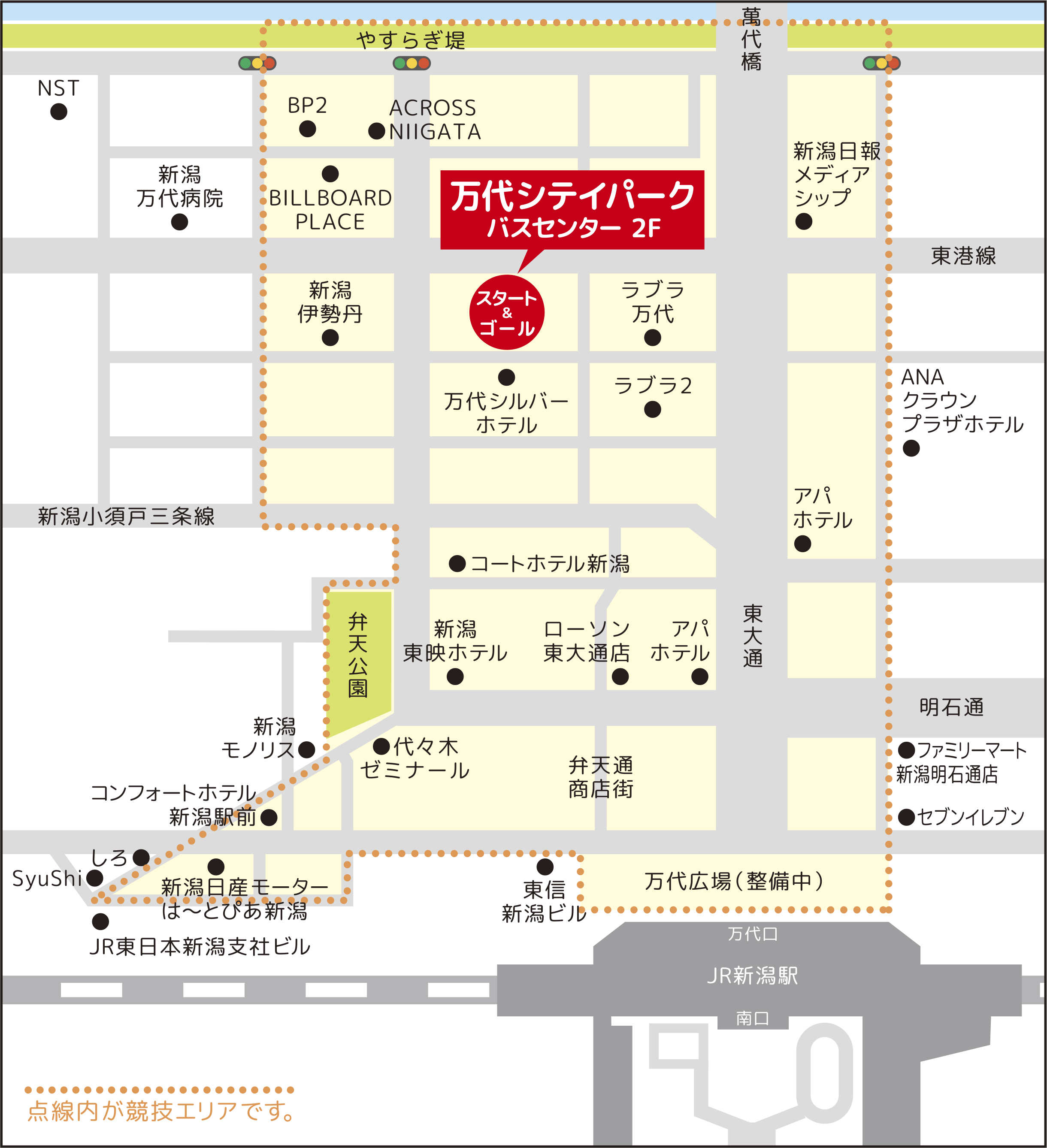 マップ